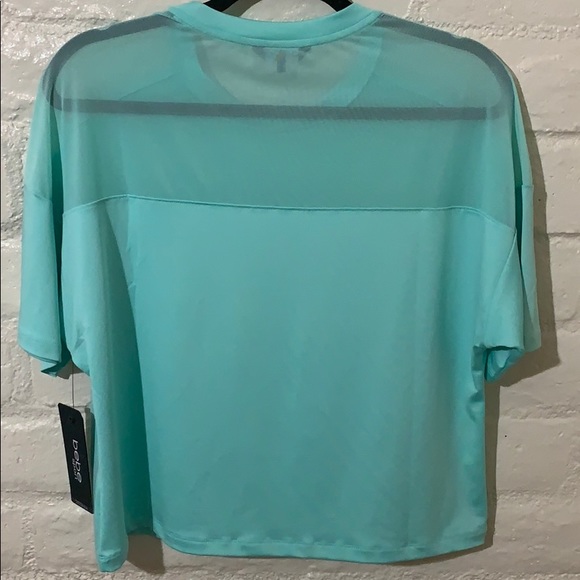bebe Sports Top - Picture 5 of 9